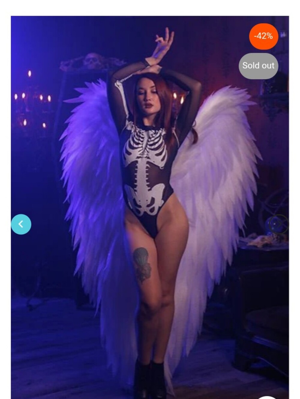Western Evil Onesie